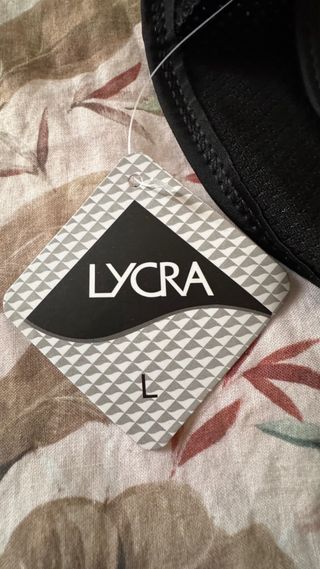 Conjunto Ciclismo Talla L Amarillo Calavera