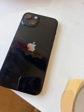 iPhone 13 128 GB Negro