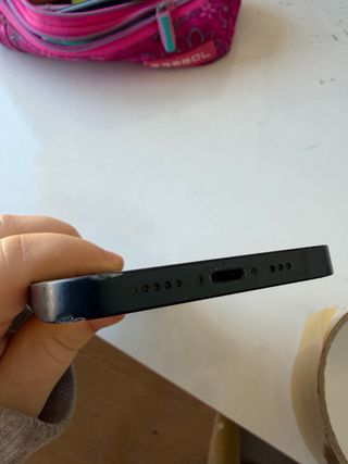 iPhone 13 128 GB Negro