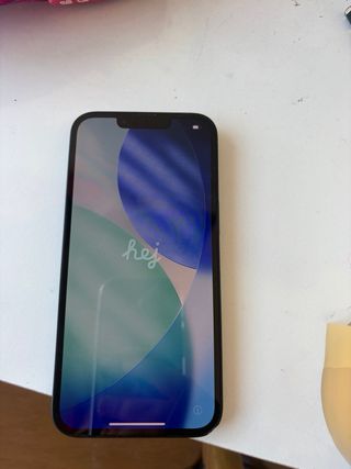 iPhone 13 128 GB Negro