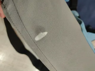 Trona portátil Olmitos