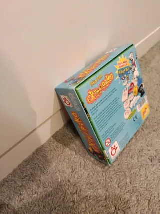 Juego de mesa Piko Piko Extrapiko