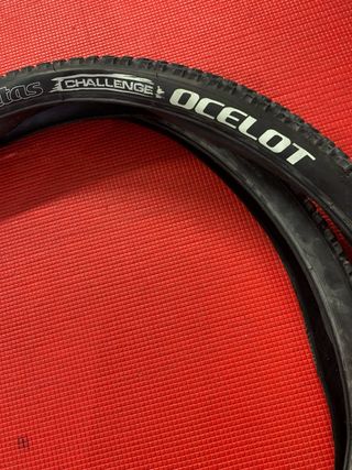 Cubiertas Mitas Ocelot 29 (2 unidades)