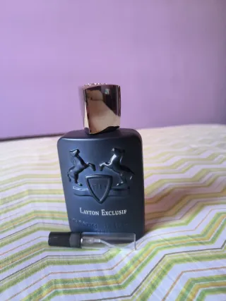 Parfums de Marly Exclusifs ( 2x5ml )