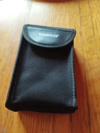 Prismáticos Tasco