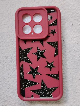 Funda móvil Xiaomi Redmi 15 ***NUEVO***