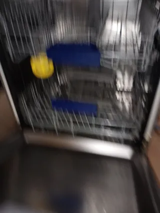 Lavavajillas Siemens