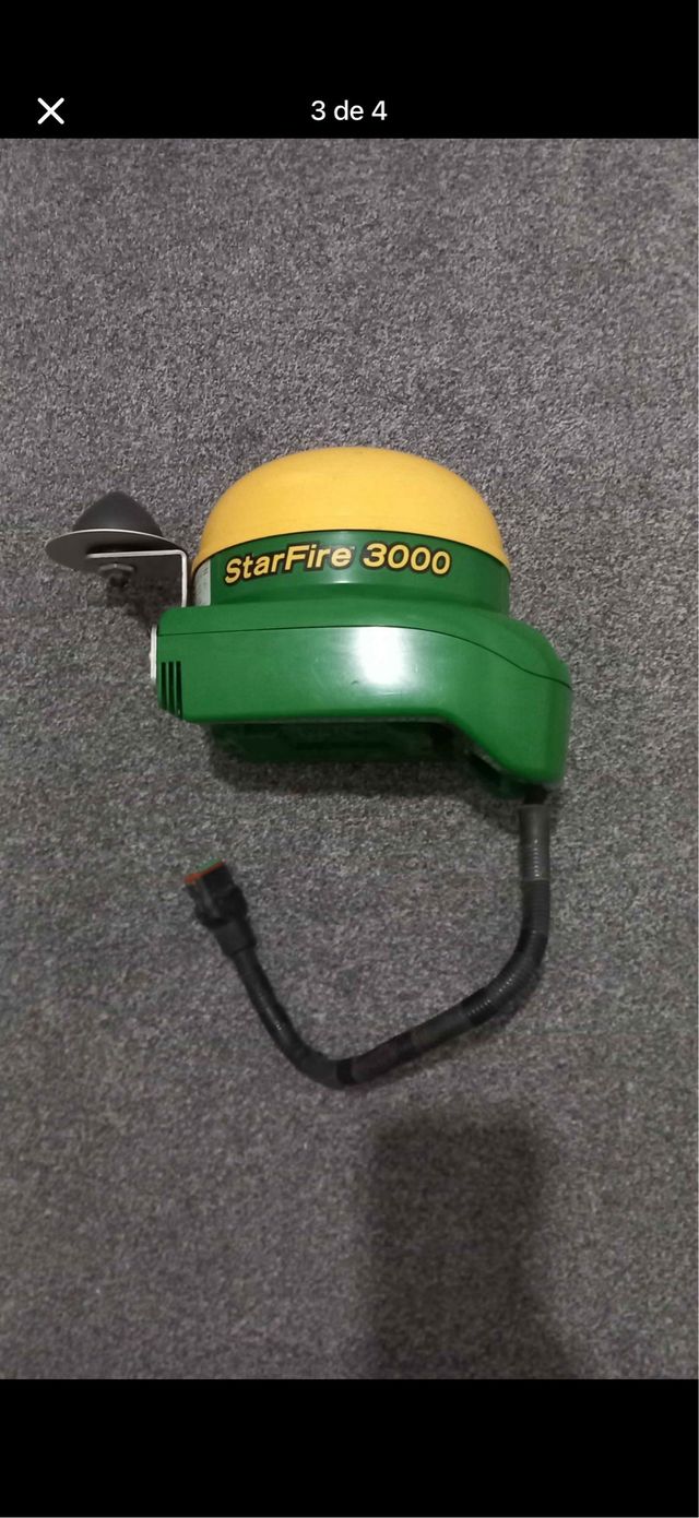Antena StarFire 3000 SF1