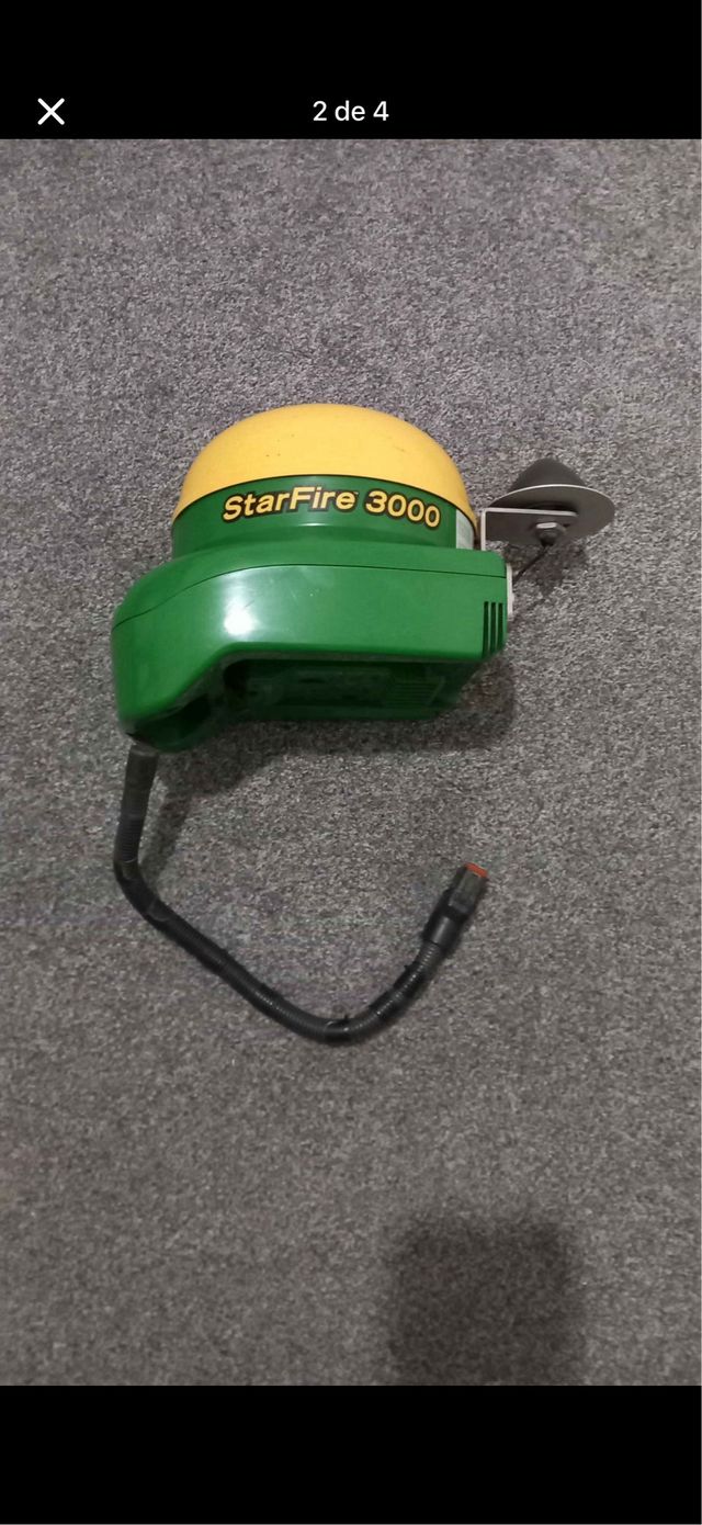 Antena StarFire 3000 SF1