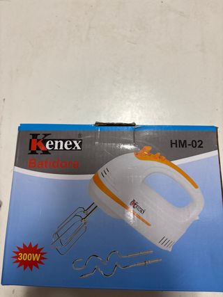 Batidora Kenex HM-02 300W