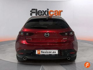 Mazda 3 2.0 SKYACTIV-X ZENITH SAFETY
