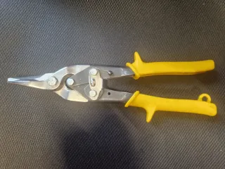 Tijeras chapa PROSNIP