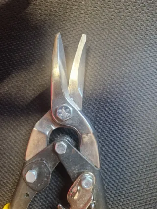 Tijeras chapa PROSNIP