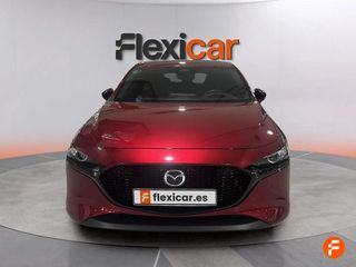 Mazda 3 2.0 SKYACTIV-X ZENITH SAFETY