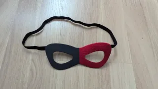 Disfraz Harley Quinn Talla Única