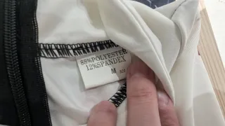 Disfraz Harley Quinn Talla Única