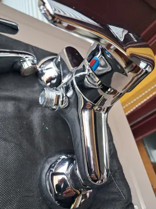 Grifos Roca Victoria