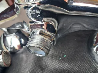 Grifos Roca Victoria