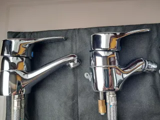 Grifos Roca Victoria