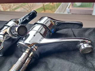 Grifos Roca Victoria