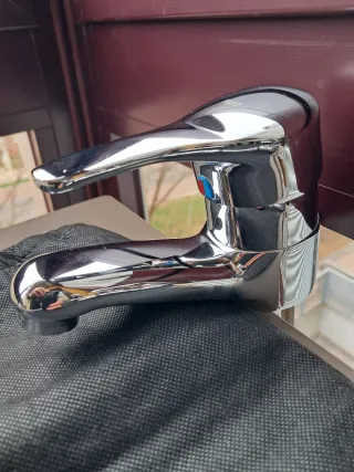 Grifos Roca Victoria