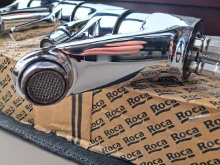 Grifos Roca Victoria