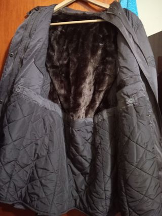 Parka Pepe Jeans Nueva Talla S. Precio compra 170€