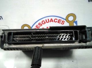 638638 centralita motor 7700112342 renault clio ii