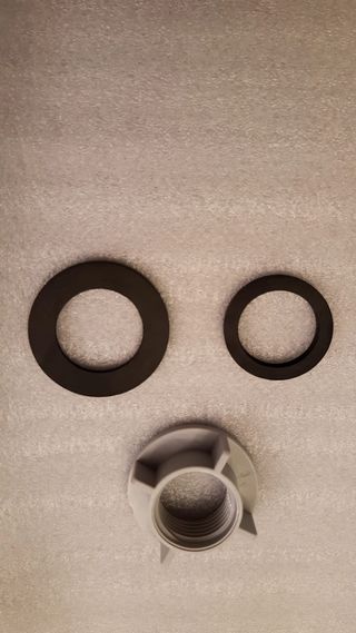 Grifo Ósmosis Philips