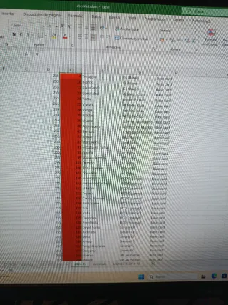 Lote cromos Adrenalyn XL 2024/25