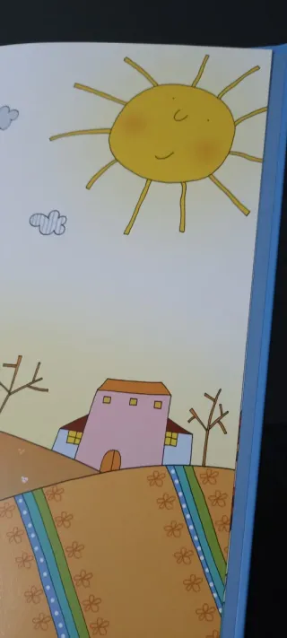 Libro racconti per bambini Gianni Rodari