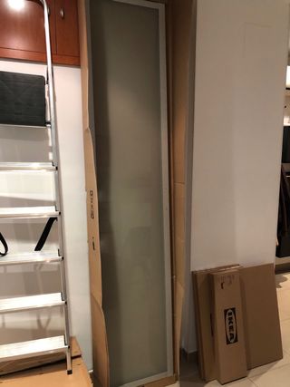 Puerta PAX IKEA