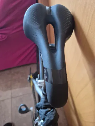 Bici Carretera Orbea Talla M 18v