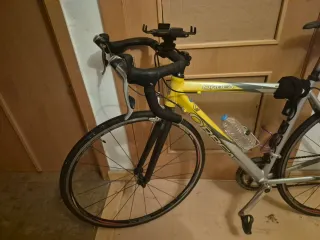 Bici Carretera Orbea Talla M 18v