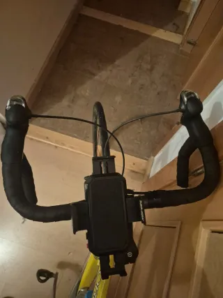 Bici Carretera Orbea Talla M 18v