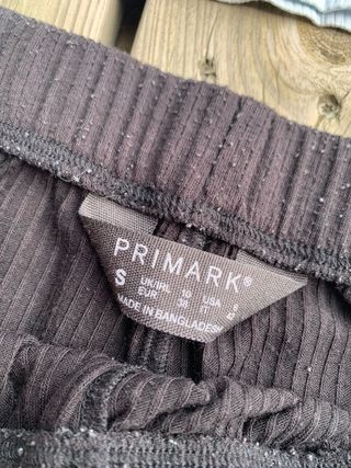 Lote de 2 pijamas de verano