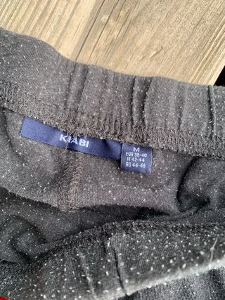 Lote de 2 pijamas de verano