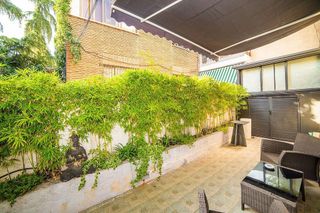 Casa pareada en alquiler en El Viso en Madrid