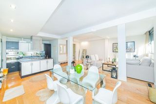 Casa pareada en alquiler en El Viso en Madrid