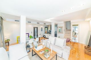 Casa pareada en alquiler en El Viso en Madrid