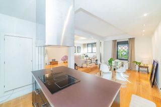 Casa pareada en alquiler en El Viso en Madrid