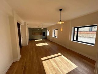 Piso en alquiler en Bernabéu - Hispanoamérica en Madrid