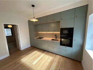 Piso en alquiler en Bernabéu - Hispanoamérica en Madrid