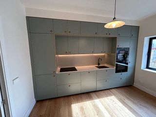 Piso en alquiler en Bernabéu - Hispanoamérica en Madrid