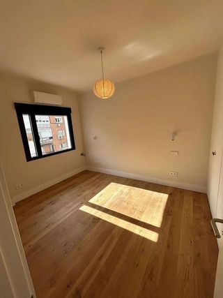 Piso en alquiler en Bernabéu - Hispanoamérica en Madrid