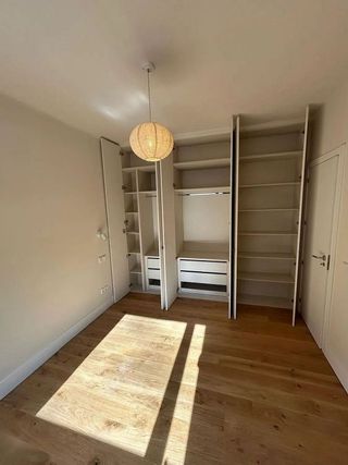 Piso en alquiler en Bernabéu - Hispanoamérica en Madrid