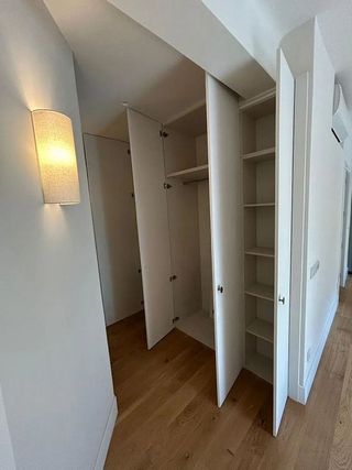 Piso en alquiler en Bernabéu - Hispanoamérica en Madrid