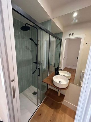 Piso en alquiler en Bernabéu - Hispanoamérica en Madrid