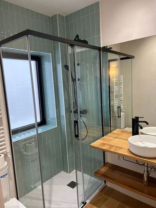 Piso en alquiler en Bernabéu - Hispanoamérica en Madrid