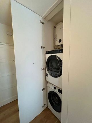 Piso en alquiler en Bernabéu - Hispanoamérica en Madrid